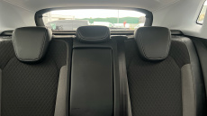 Vauxhall Grandland 1.2 Turbo Elite 5dr Petrol Hatchback